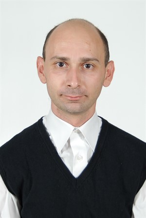 Gor Hovhannisyan